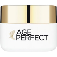 L&acute;Or&eacute;al Age Perfect Day Cream (All Skin Types) - Day Cream 50ml Moterims