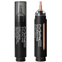 MAC Studio Fix Every-Wear All-Over Face Pen - Kr&eacute;mov&yacute; korektor a make-up v jednom 12 ml Moterims