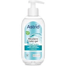 Astrid Hydro X-Cell Moterims