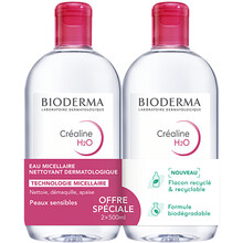 BIODERMA 500ml Moterims