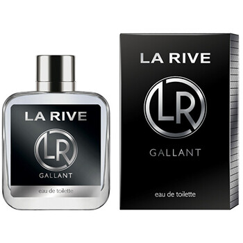 La Rive Gallant 100ml Kvepalai Vyrams EDT