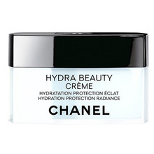 Chanel Hydra Beauty Cream - Moisturizing and Protective Cream 50ml Moterims