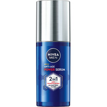 Nivea Men Anti-Age Power Serum 30ml Vyrams