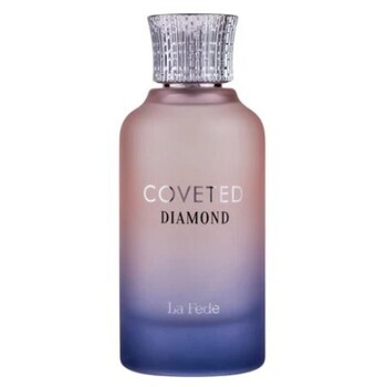 La Fede Coveted Diamond 100ml Kvepalai Unisex EDP