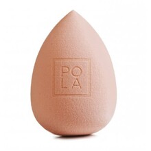 Pola Cosmetics Houbička na make-up růžov&aacute; Moterims