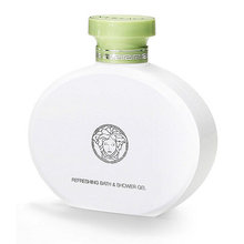 Versace Versense 200ml du&scaron;o želė