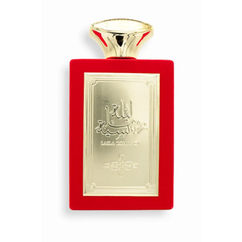 Sahari Laila Romancia 100ml Kvepalai Moterims EDP