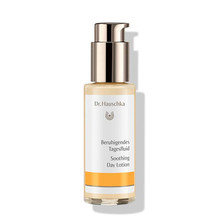 Dr. Hauschka Soothing Day Lotion - Soothing lotion 50ml Moterims