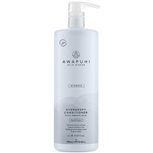 Paul Mitchell Awapuhi Wild Ginger HydraSoft Conditioner - Hydratačn&iacute; kondicion&eacute;r 1000ml Moterims