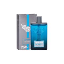 Police Sport 100ml Kvepalai Vyrams EDT