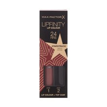 Max Factor Lipfinity 24HRS - Long Lasting Lipstick 4.2 g Moterims