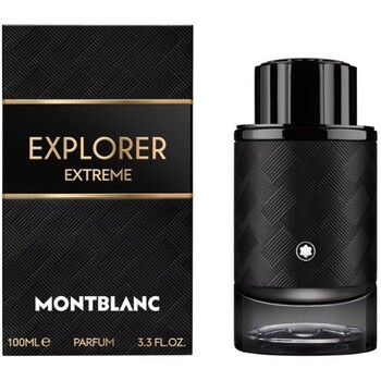 Mont Blanc Explorer Extreme 60ml Kvepalai Vyrams