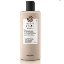 Maria Nila Head & Hair Heal Shampoo - Shampoo against dandruff and hair loss 100ml Unisex