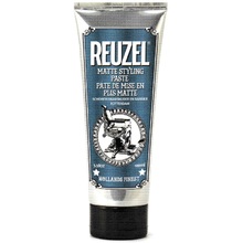 REUZEL Matte Styling Paste - Matt styling paste 100ml Moterims