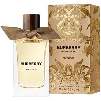 Burberry Ash Flower 100ml Kvepalai Unisex EDP