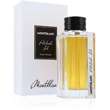 Mont Blanc Patchouli Ink 125ml Kvepalai Vyrams EDP