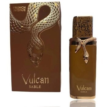 French Avenue Vulcan Sable 100ml Kvepalai Unisex EDP