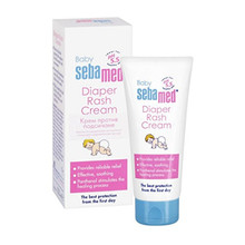 SebaMed Baby Diaper Rash Cream 100ml Unisex