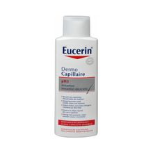 Eucerin DermoCapillaire 250ml Moterims