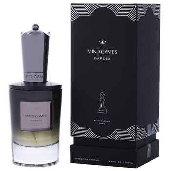Mind Games Gardez 100ml Kvepalai Unisex