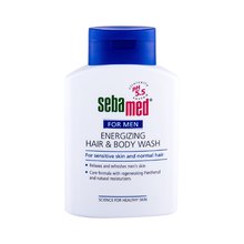 SebaMed  200ml Vyrams