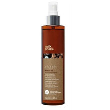 Milk_Shake Integrity Leave In Treatment Spray - Bezoplachov&aacute; p&eacute;če pro pos&iacute;len&iacute; vlasov&eacute;ho vl&aacute;kna 250ml Moterims