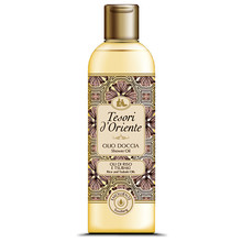 Tesori d'Oriente Sprchov&eacute; oleje 250ml Kvepalai Moterims