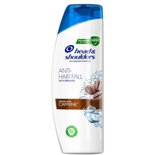 Head & Shoulders Anti-Hair Fall Anti-Dandruff Shampoo 400ml Moterims