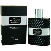 Dior Eau Sauvage Extreme 100ml Kvepalai Moterims EDT