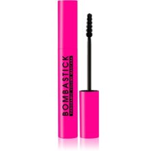 Dermacol Bombastick Panoramic Volume Mascara - Objemov&aacute; a prodlužuj&iacute;c&iacute; řasenka 12,5 ml Moterims