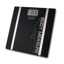 Beper Digital Personal Scale With Fat And Water measurement 40808A Moterims