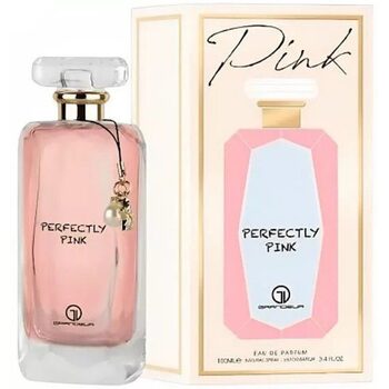 Grandeur Perfectly Pink 100ml Kvepalai Moterims EDP