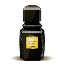 Ajmal Incense Wood 100ml Kvepalai Unisex EDP