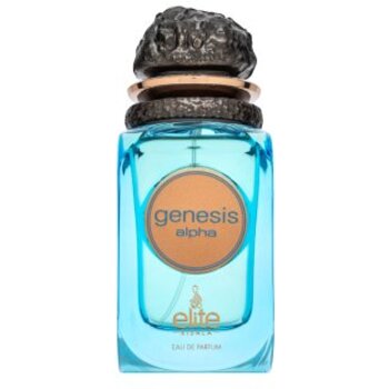 Risala Elite Genesis Alpha 100ml Kvepalai Vyrams EDP