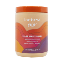 Inebrya Color Perfect Mask 250ml Moterims