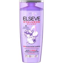 L&acute;Or&eacute;al Professionnel Elseve Hyaluron Plump 72H Hydrating Shampoo 1000ml Moterims