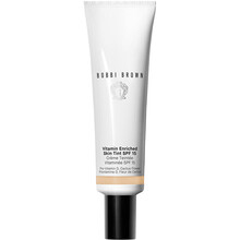 Bobbi Brown Vitamin Enriched Skin Tint - T&oacute;novac&iacute; kr&eacute;m 50 ml Moterims