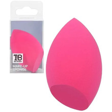 MIMO Olive-Shaped Blending Sponge Pink - Houbička na make-up Moterims