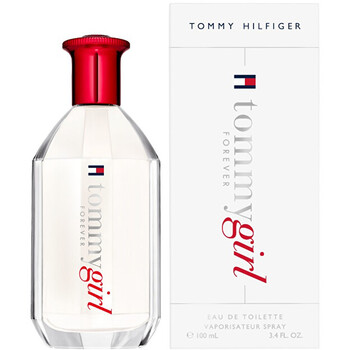 Tommy Hilfiger Tommy Girl Forever 100ml Kvepalai Moterims EDT