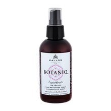 Kallos Restorative Hairspray Botany (SuperFruit Hair Renewing Spray) 150 ml 150ml Moterims