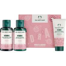 The Body Shop   Moterims