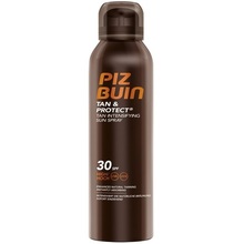 Piz Buin Tan & Protect 150ml savaiminio įdegio kremas