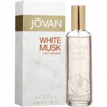 Jovan White Musk 96ml Kvepalai Moterims Cologne