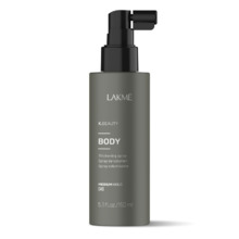 Lakme K.Beauty Body Thickening Spray 150ml Moterims