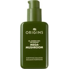 Origins Mega-Mushroom Fortifying Emulsion - Posiluj&iacute;c&iacute; pleťov&aacute; emulze 100ml Moterims