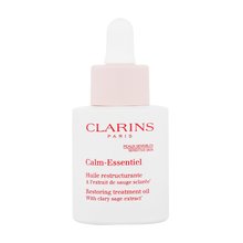 Clarins Calm-Essentiel Restoring Treatment Oil 30ml Moterims