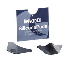 RefectoCil Professional silicone pads for eyelashes (SiliconePads) 2 pc Moterims