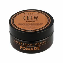 American Crew Style Pomade With Medium Hold And High Shine - Molding wax 50.0g Vyrams