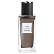 Yves Saint Laurent Cuir Oud - Feuille De Violette 125ml Kvepalai Unisex EDP
