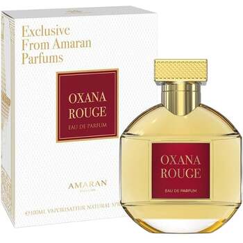 Amaran Oxana Rouge 100ml Kvepalai Moterims EDP